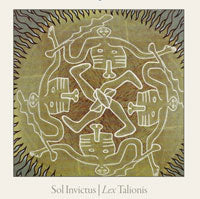 Sol Invictus - Lex Talionis - Electronic - CDD