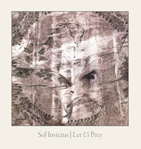 Sol Invictus - Let Us Pray - Electronic - DCD