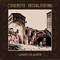 Camerata Mediolanense - Campo Di Marte - Classical - DCD