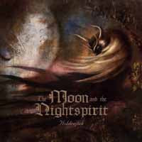 Moon And The Nightspirit, The - Holdrejtek - Folk/Pagan Metal - CDD