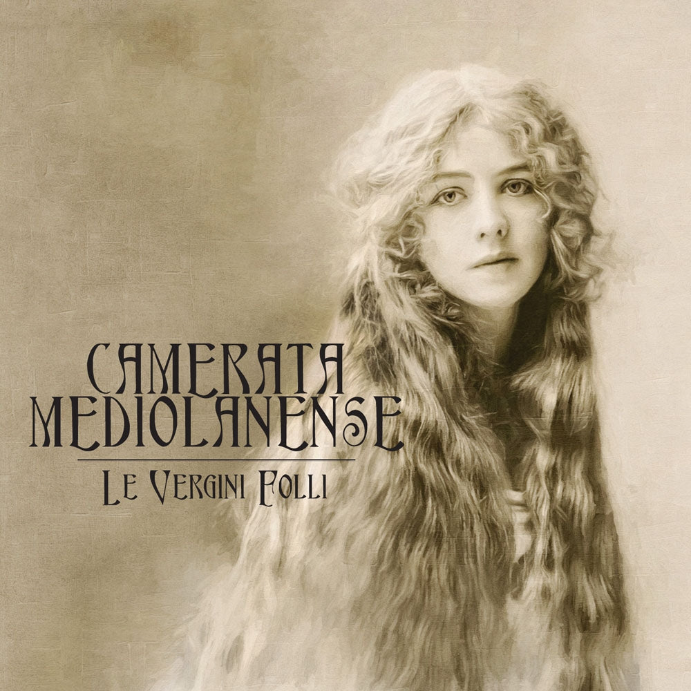 Camerata Mediolanense - Le Virgini Folli - Classical - CDD