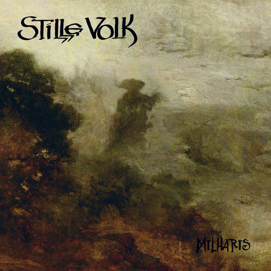 Stille Volk - Milharis - Folk/Pagan Metal - CDD