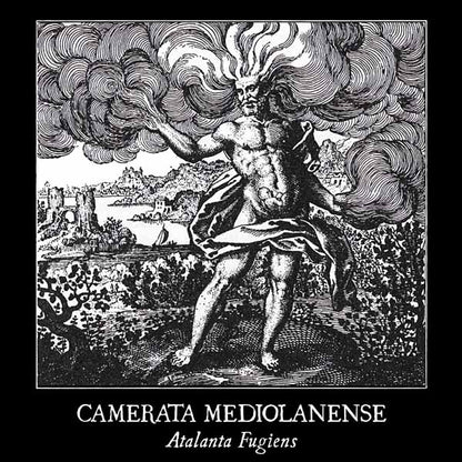 Camerata Mediolanense - Atalanta Fugiens (Digisleeve) - Classical - Music CD