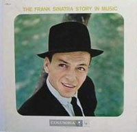 Frank Sinatra - The Frank Sinatra Story - Jazz - 4CD
