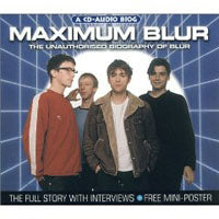 Blur - Maximum Blur - Rock/Pop - CD
