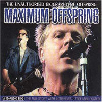 Offspring, The - Maximum Offspring - Punk - CD
