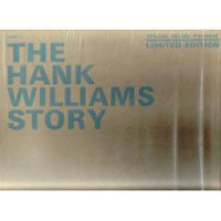 Hank Williams - The Hank Williams Story - Country/Folk - 4CD