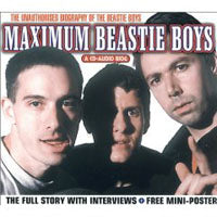 Beastie Boys - Maximum Beastie Boys - Hip-Hop/Rap - CD