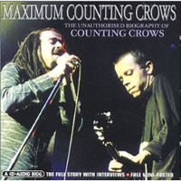 Counting Crows - Maximum Counting Crows - Rock/Pop - CD