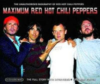 Red Hot Chili Peppers - Maximum Chili Peppers - Rock - CD