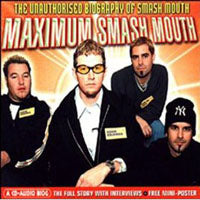 Smash Mouth - Maximum Smash Mouth - Rock - CD