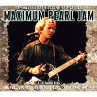 Pearl Jam - Maximum Pearl Jam - Rock - CD