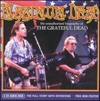 Grateful Dead - Maximum Dead - Rock - CD