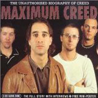 Creed - Maximum Creed - Prog Rock - CD
