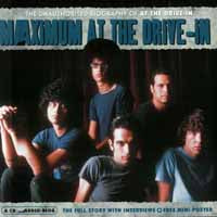 At The Drive In - Maximum At The Drive In - Rock - CD