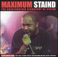 Staind - Maximum Staind - Rock - CD
