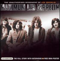 Led Zeppelin - Maximum Led Zeppelin - Rock - CD