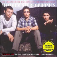 Stereophonics - Maximum Stereophonics - Rock - CD