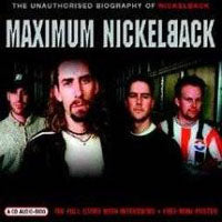 Nickelback - Maximum Nickelback - Rock - CD