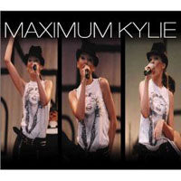 Kylie Minogue - Maximum Kylie - Pop - CD