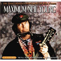 Neil Young - Maximum Neil Young - Country/Folk - CD