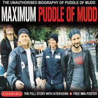 Puddle Of Mudd - Maximum Puddle Of Mudd - Rock - CD