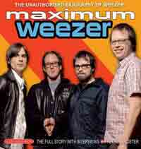 Weezer - Maximum Weezer - Rock - CD