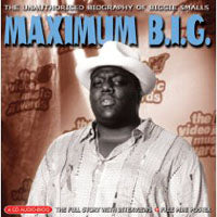 Notorious B.I.G., The - Maximum B.I.G - Hip-Hop/Rap - CD