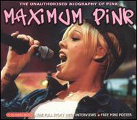 Pink - Maximum Pink - Pop - CD