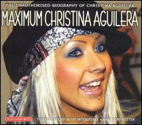 Christina Aguliera - Maximum Christina Aguliera - Pop - CD