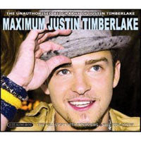 Justin Timberlake - Maximum Justin Timberlake - Pop - CD