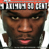 50 Cent - Maximum 50 Cent - Hip-Hop/Rap - CD