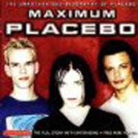 Placebo - Maximum Placebo - Rock - CD
