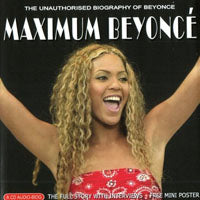 Beyonce - Maximum Beyonce - Pop - CD