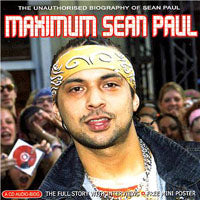 Sean Paul - Maximum Sean Paul - Reggae/Ska - CD