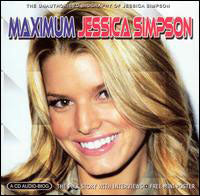 Jessica Simpson - Maximum Jessica Simpson - Pop - CD