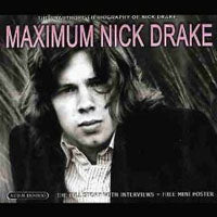 Nick Drake - Maximum Nick Drake - Country/Folk - CD