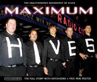 Hives - Maximum Hives - Rock/Pop - CD