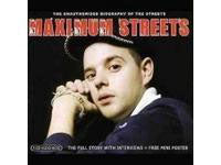 Streets, The - Maximum Streets - Hip-Hop/Rap - CD