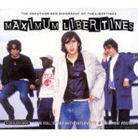 Libertines, The - Maximum Libertines - Rock - CD