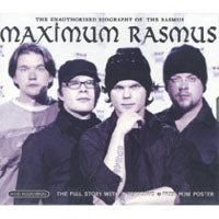 Rasmus, The - Maximum Rasmus - Rock/Pop - CD