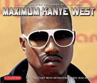 Kanye West - Maximum Kanye West - Hip-Hop/Rap - CD