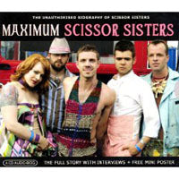Scissor Sisters - Maximum Scissor Sisters - Pop - CD