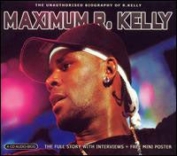 R. Kelly - Maximum R. Kelly - Hip-Hop/Rap - CD