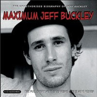 Jeff Buckley - Maximum Jeff Buckley - Rock - CD