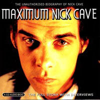 Nick Cave - Maximum Nick Cave - Indie - CD