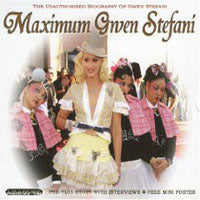 Gwen Stefani - Maximum Gwen Stefani - Pop - CD