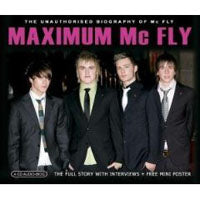 Mcfly - Maximum Mcfly - Rock/Pop - CD