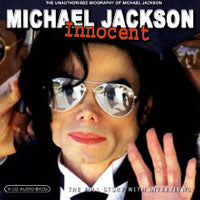 Michael Jackson - Michael Jackson - Innocent - Rock/Pop - CD
