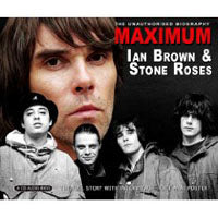 Ian Brown & The Stone Roses - Maximum Ian Brown&The Stone Ro - Indie - CD